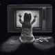 A crop of the poster for Poltergeist.